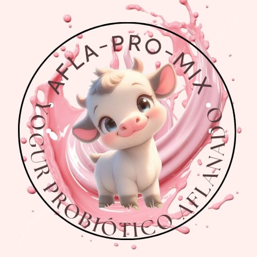 Logo Alfa-Pro-Mix